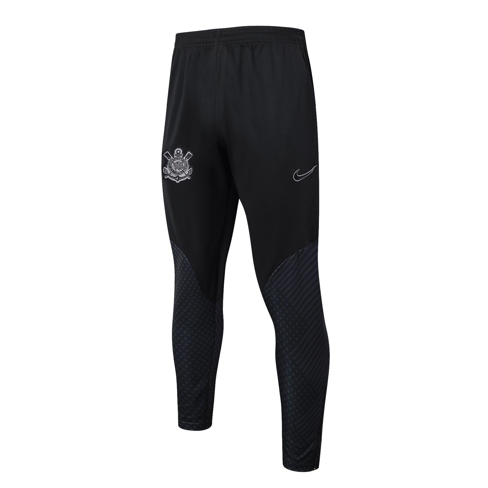 Conjunto Corinthians 24/25 All Black