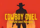 Cowboy Duel: Red Wild West Massacre PS4 Account