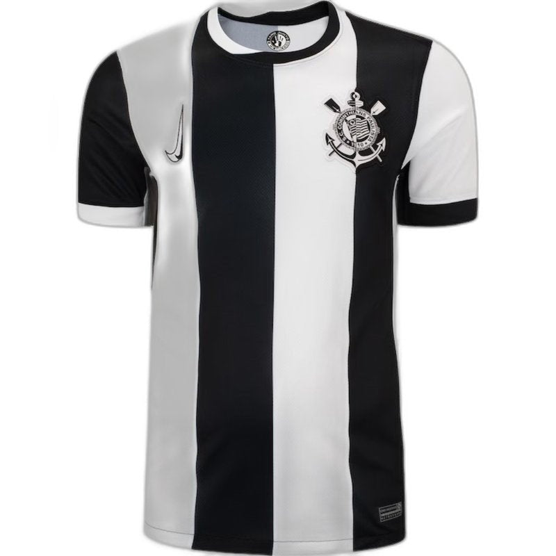 Memphis Depay Corinthians 24/25 III Third - Fan Version