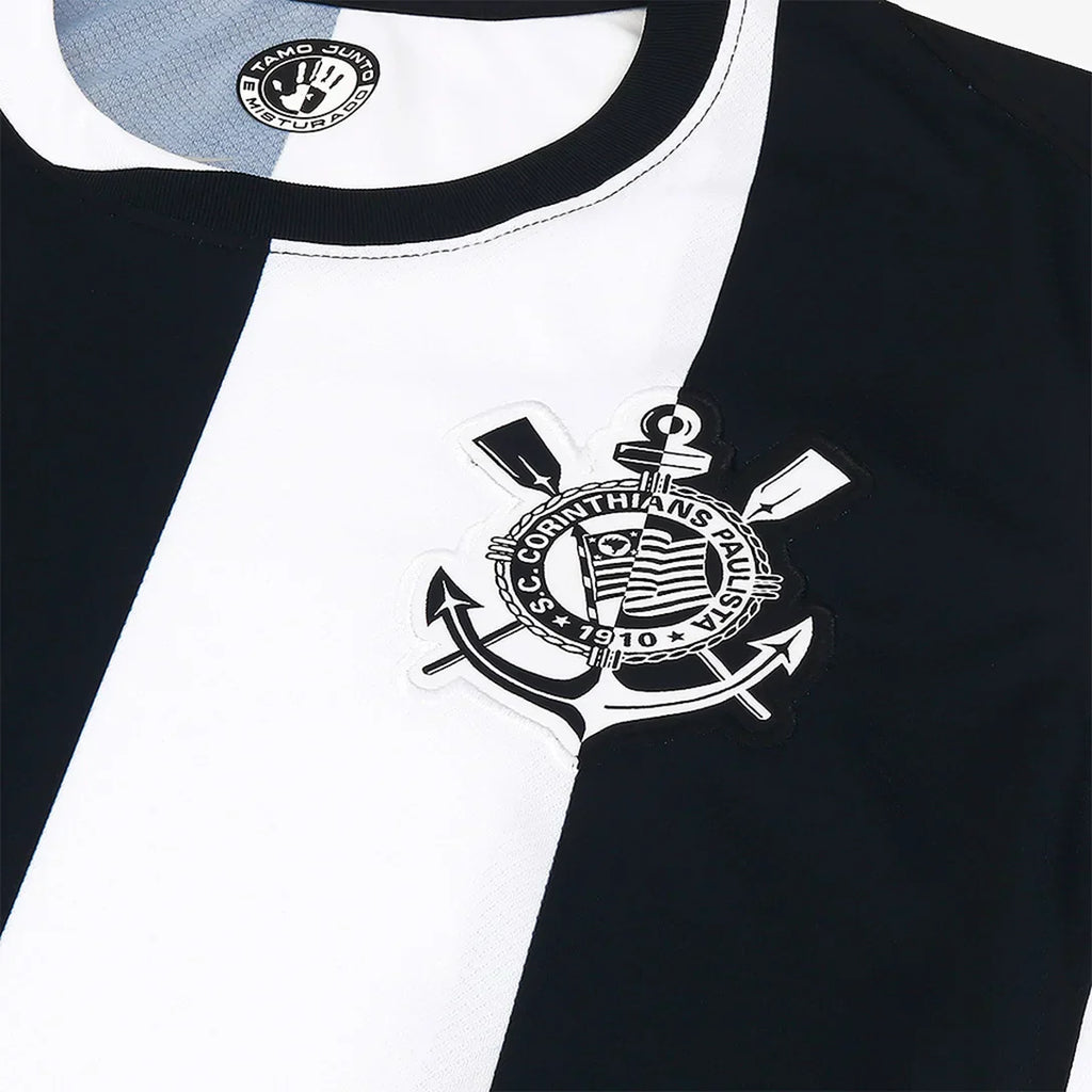 Memphis Depay Corinthians 24/25 III Third - Fan Version