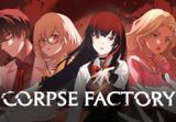 CORPSE FACTORY Steam CD Key
