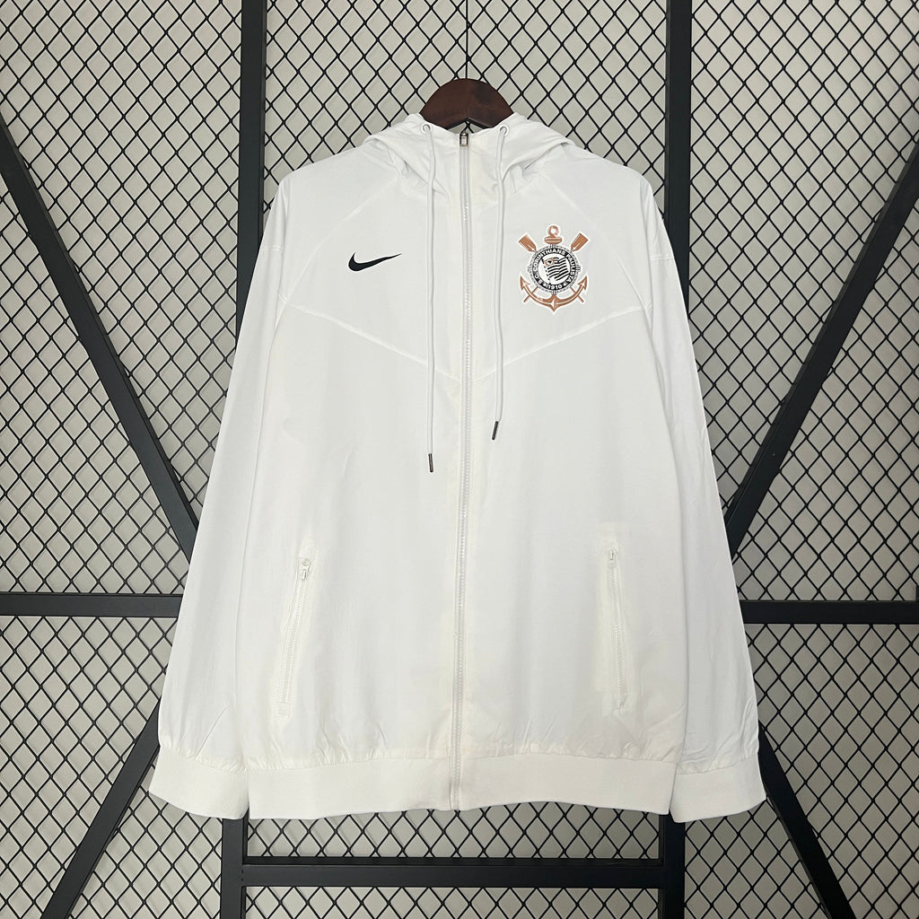 Corta Vento Corinthians Home 24/25