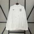 Corta Vento Corinthians Home 24/25