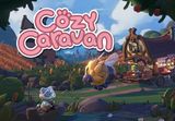Cozy Caravan PC Steam CD Key