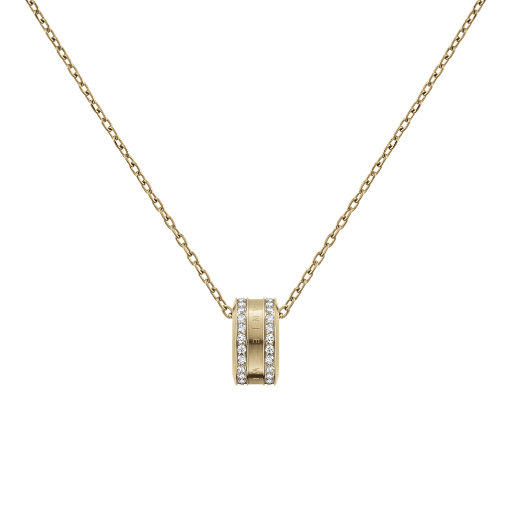 Daniel Wellington Elan Lumine Necklace Gold