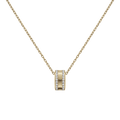 Daniel Wellington Elan Lumine Necklace Gold