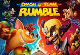 Crash Team Rumble PS4/PS5 Access