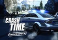 Crash Time - Undercover PC Steam CD Key