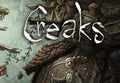 Creaks PC Steam CD Key