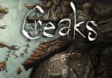 Creaks PC Steam CD Key