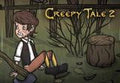 Creepy Tale 2 Steam CD Key