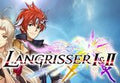Langrisser I & II PC Steam CD Key