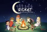 Cricket: Jae's Really Peculiar Game EU Nintendo Switch CD Key