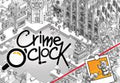 Crime O'Clock EU Nintendo Switch CD Key