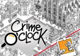 Crime O'Clock EU Nintendo Switch CD Key