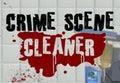 Crime Scene Cleaner PC Steam Account