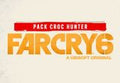 Far Cry 6 - Croc Hunter Pack DLC EU PS5 CD Key
