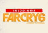 Far Cry 6 - Croc Hunter Pack DLC EU PS5 CD Key