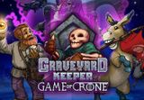 Graveyard Keeper - Game Of Crone DLC PC Steam CD Key