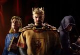 Crusader Kings III PC Steam CD Key