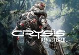 Crysis Remastered PC Steam CD Key