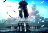 Crisis Core: Final Fantasy VII Reunion Digital Deluxe Edition PS4 Account