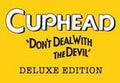 Cuphead Deluxe Edition PC Steam CD Key