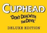 Cuphead Deluxe Edition PC Steam CD Key