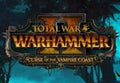 Total War: WARHAMMER II - Curse of the Vampire Coast DLC EU PC Steam CD Key