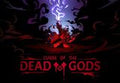 Curse of the Dead Gods PS4 Account