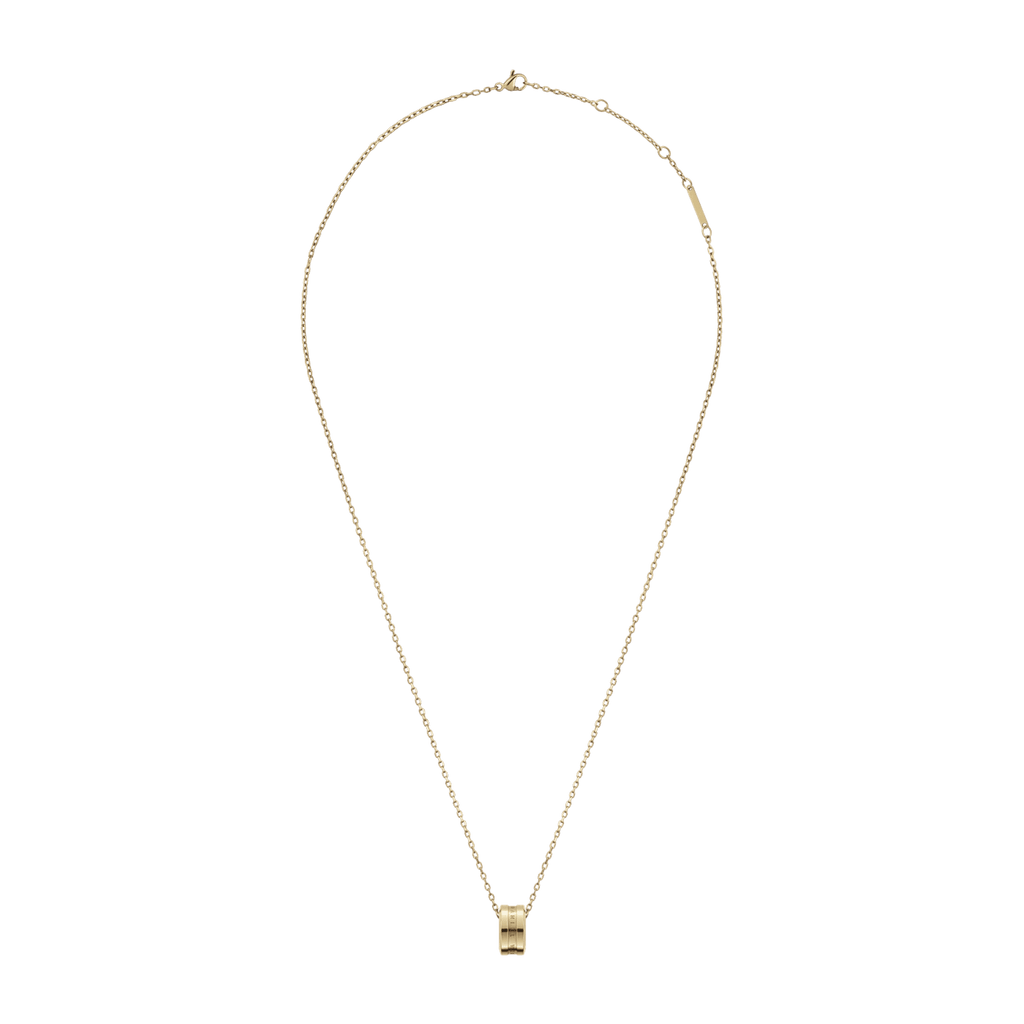 Daniel Wellington Elan Necklace Gold