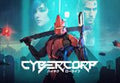 CyberCorp PC Steam CD Key