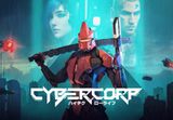 CyberCorp PC Steam CD Key
