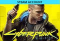 Cyberpunk 2077 Steam Account