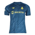 Al Nassr Home Jersey 2023/24