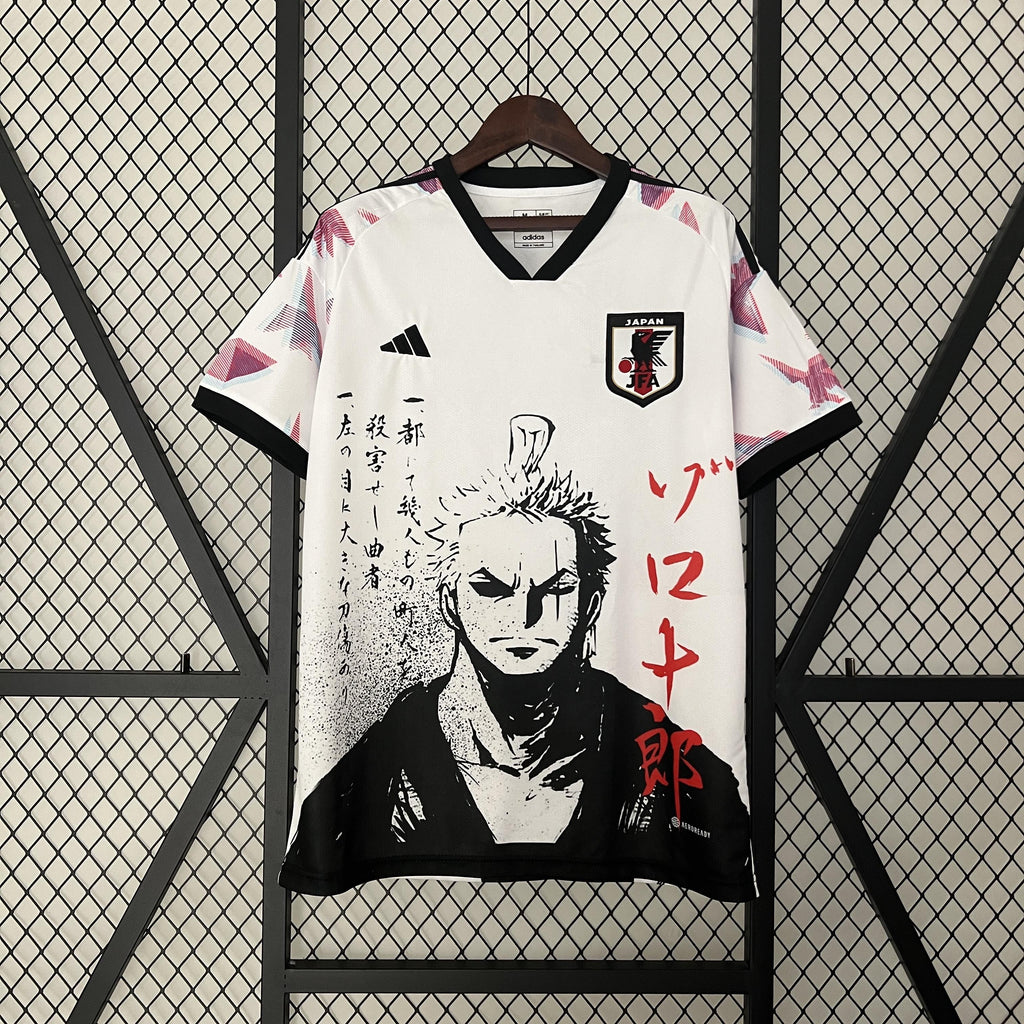 Japão 24-25 Edição Especial