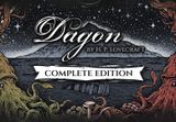 Dagon: Complete Edition US Nintendo Switch CD Key