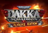 Warhammer 40,000: Dakka Squadron Flyboyz Edition PC Steam CD Key