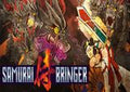 Samurai Bringer PC Steam CD Key