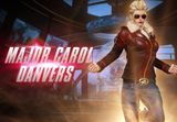 Marvel vs. Capcom: Infinite - Major Carol Danvers Costume DLC EU (without DE) PS4 CD Key