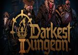 Darkest Dungeon II PS4 Account