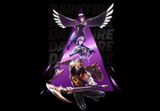 Fortnite - Darkfire Bundle DLC NA PS4 CD Key