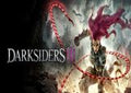 Darksiders III EU Nintendo Switch CD Key