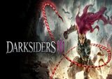 Darksiders III EU Nintendo Switch CD Key