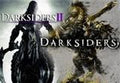 Darksiders Franchise Pack Steam CD Key