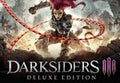 Darksiders III Deluxe Edition PS4 Account