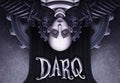 DARQ PC Steam CD Key