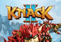 Knack 2 PS4 Account