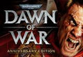 Warhammer 40,000: Dawn of War II Anniversary Edition PC Steam CD Key