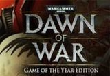 Warhammer 40,000: Dawn of War Game of the Year Edition PC Steam CD Key